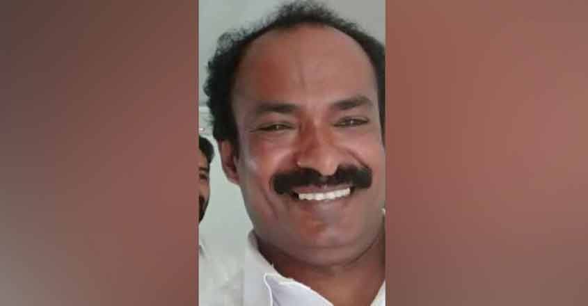 ഇടുക്കി നെടുങ്കണ്ടത്ത് കോണ്‍ഗ്രസ് പ്രവര്‍ത്തകന് കുത്തേറ്റു | idukki ...