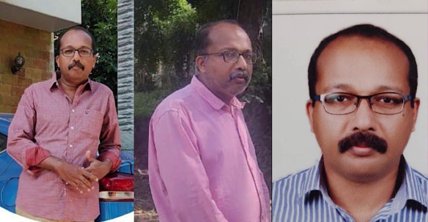 ‘പത്മകുമാറിന് വലിയ കടബാധ്യത’: 6 വയസ്സുകാരിയെ  തട്ടിക്കൊണ്ടുപോയത്  കടം വീട്ടാൻ പണം കണ്ടെത്താൻ?, അറസ്റ്റ് രേഖപ്പെടുത്തി